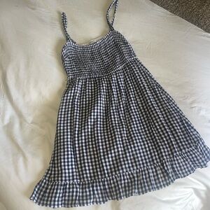 Abercrombie dress